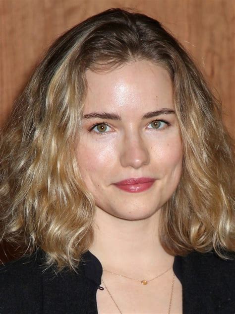 Willa Fitzgerald Bio, Wiki, Age, Billions, Reacher,。